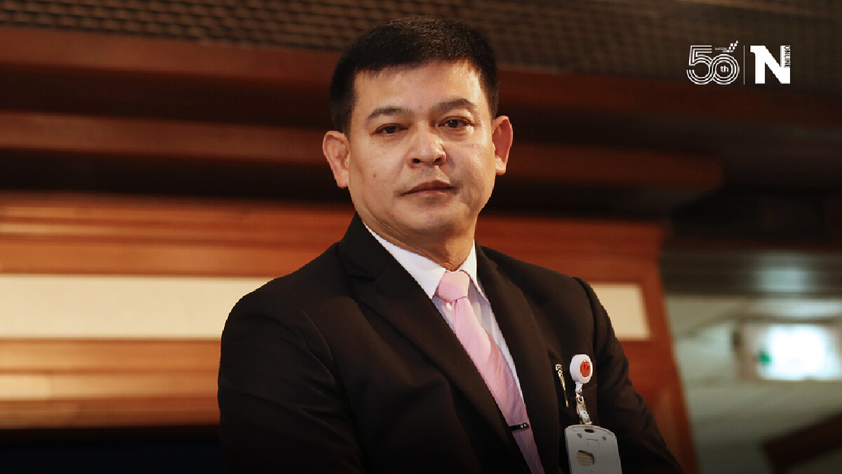 "สิระ"ย้อน"เต้"ทำไมอยากเป็นลูกน้องโจร เย้ย"โทนี่"กลับมาก็ทำอะไรไม่ได้
