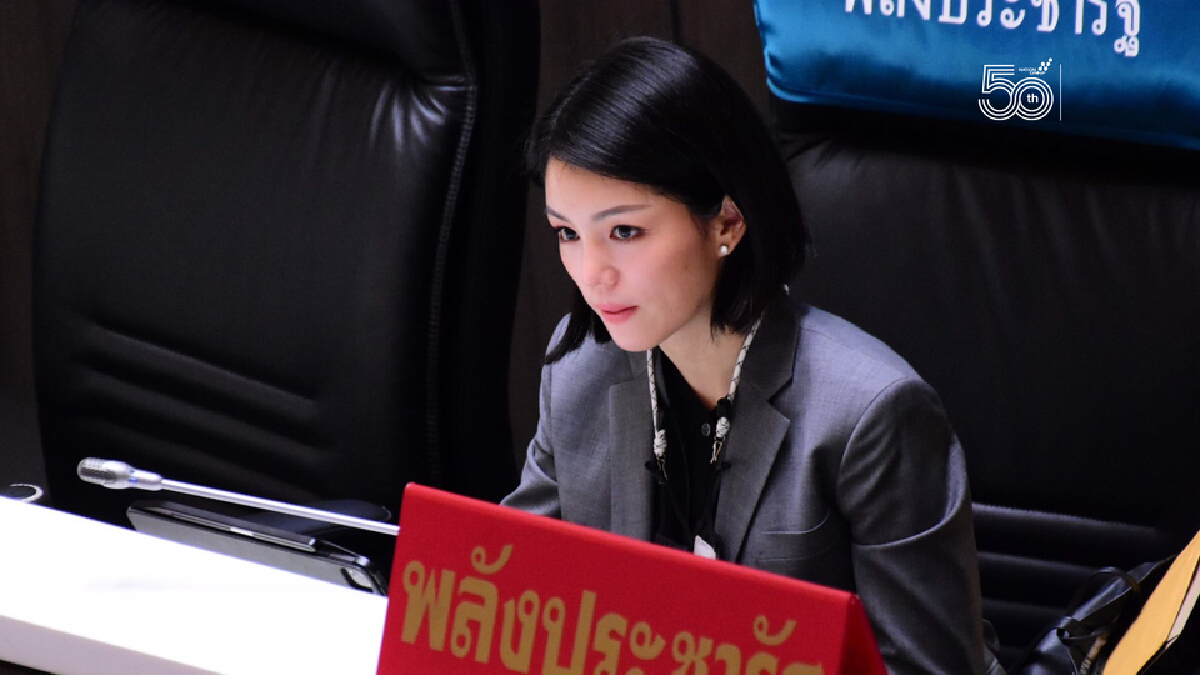 "มาดามเดียร์"หนุน"ล็อกดาวน์"คุมโควิด-19 พร้อมเยียวยาให้ทั่วถึง