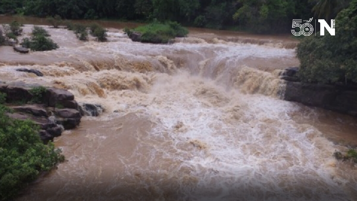 กรมอุตุฯ เผย เหนือ-กลาง-ตะวันออก มีฝนหนักในบางแห่ง ระวังน้ำท่วมฉับพลัน