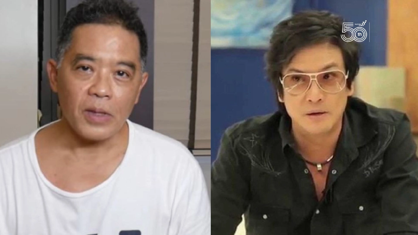 แซะ "โจ จิรายุส" เคยเชียร์เปลี่ยนผู้นำ แต่วันนี้เปรียบไทยเหมือนเรือรั่ว