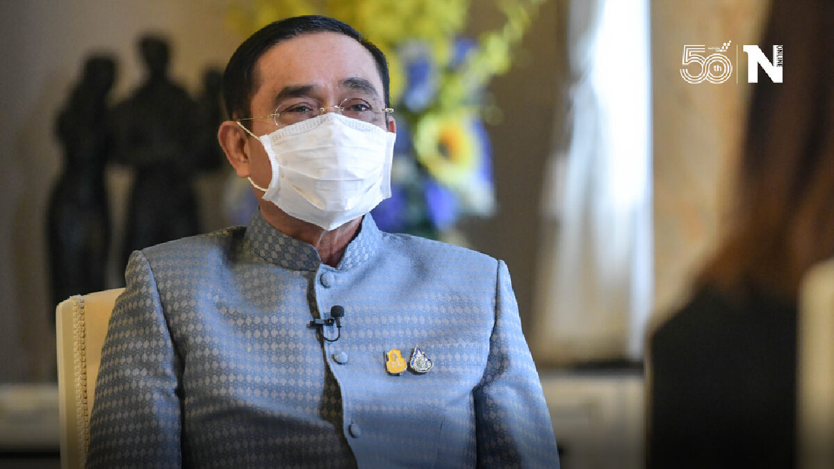 นายกฯเตรียมวางมาตรการเงินกู้ 5 แสนล้าน นายกฯเตรียมวางมาตรการเงินกู้ 5 แสนล้าน