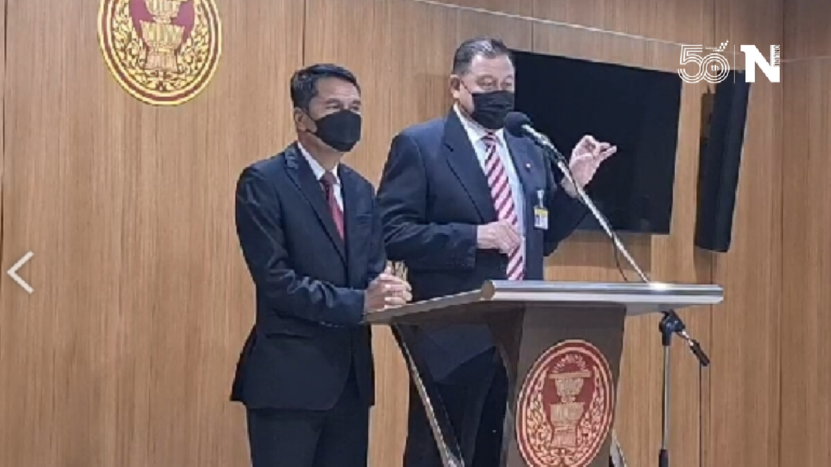 วิป 3 ฝ่าย งดประชุมสภาฯรวมกมธ.ทุกคณะ ฝ่ายค้านยื่นไม่ไว้วางใจส.ค.นี้