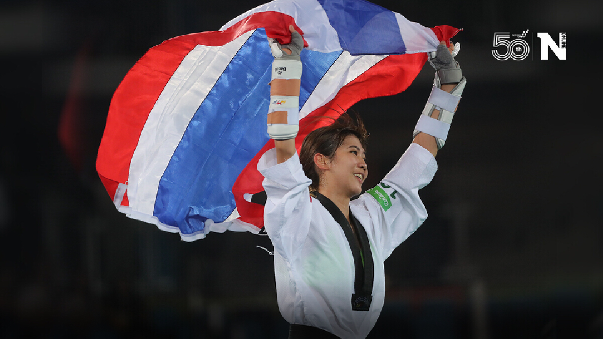 เปิดฉาก “โตเกียวเกมส์” ลุ้นทองเหรียญที่ 10 ของทัพนักกีฬาไทย เปิดฉาก “โตเกียวเกมส์” ลุ้นทองเหรียญที่ 10 ของทัพนักกีฬาไทย