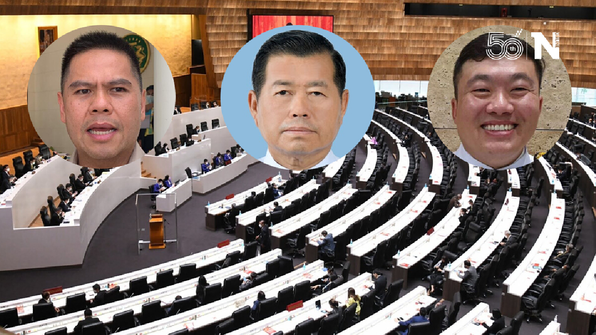 พรรคร่วมรัฐบาลประสานเสียง ยุบสภาฯ อาจไม่ใช่คำตอบ หวั่นซ้ำวิกฤต