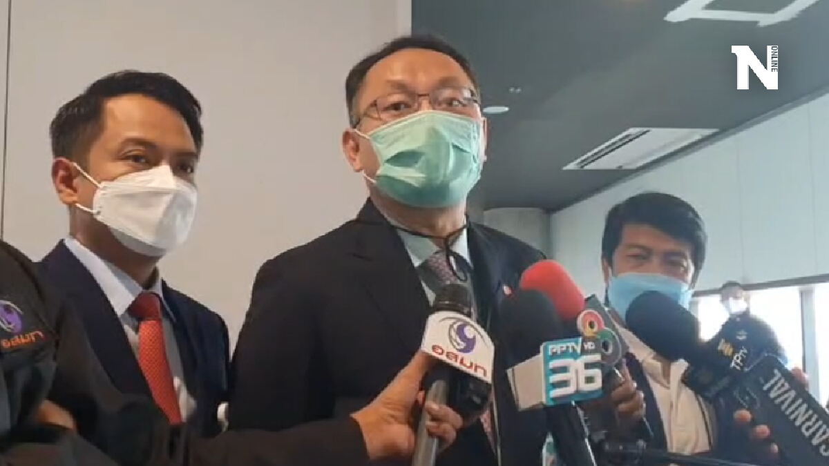 “ยุทธพงศ์” เล็งตัดงบฯกลาโหมเพิ่ม สงสัยกองทัพเรือซื้ออากาศยานไร้คนขับ