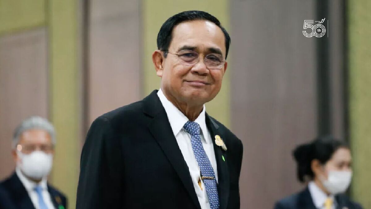 นายกฯ ขอประชาชนเตรียมความพร้อม ยกระดับมาตรการป้องกันโควิด