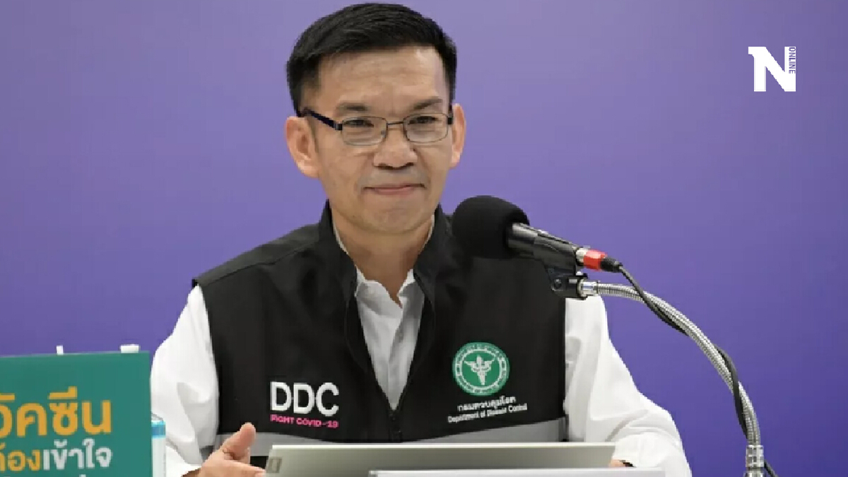 เผยผลตรวจครูวัย 39 ดับ หลังฉีดวัคซีนสลับยี่ห้อเหตุสมองบวม