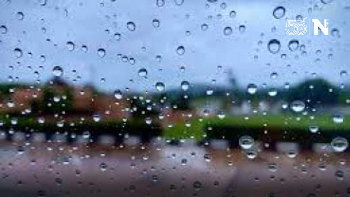 สภาพอากาศวันนี้ ไทยตอนบนมีฝนลดลง เว้นภาคเหนือยังคงมีฝนมาก