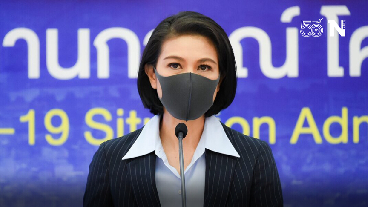นายกฯสั่งกทม.เร่งแก้ปัญหาเตียงไม่พอ สัปดาห์หน้ากักตัวอยู่บ้านลดวิกฤต