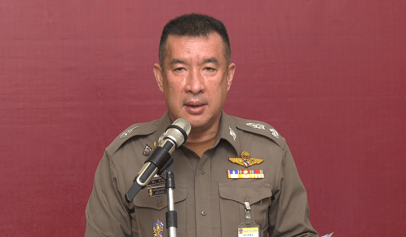 บช.น. สั่ง" สน.นางเลิ้ง- สน.พญาไท"เอาผิดคดีม็อบอนุสาวรีย์วานนี้