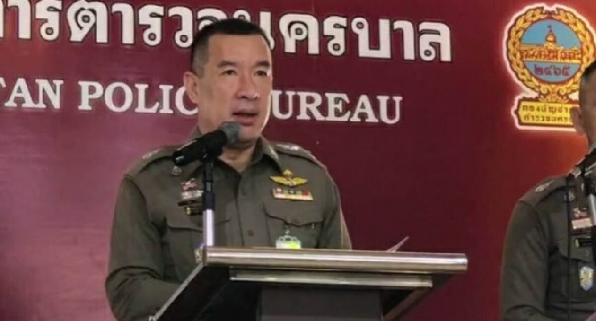 พบศพรายที่ 5 ในรอบสองวันนอนตายข้างถนนภายใต้สภาวะโควิดระบาด