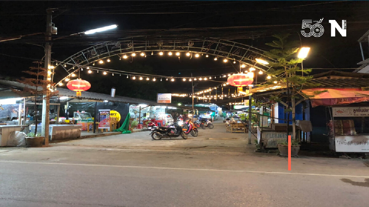 "เคอร์ฟิว"แม่สอดวันแรกเงียบเหงา-พบผู้ติดเชื้อ48ราย