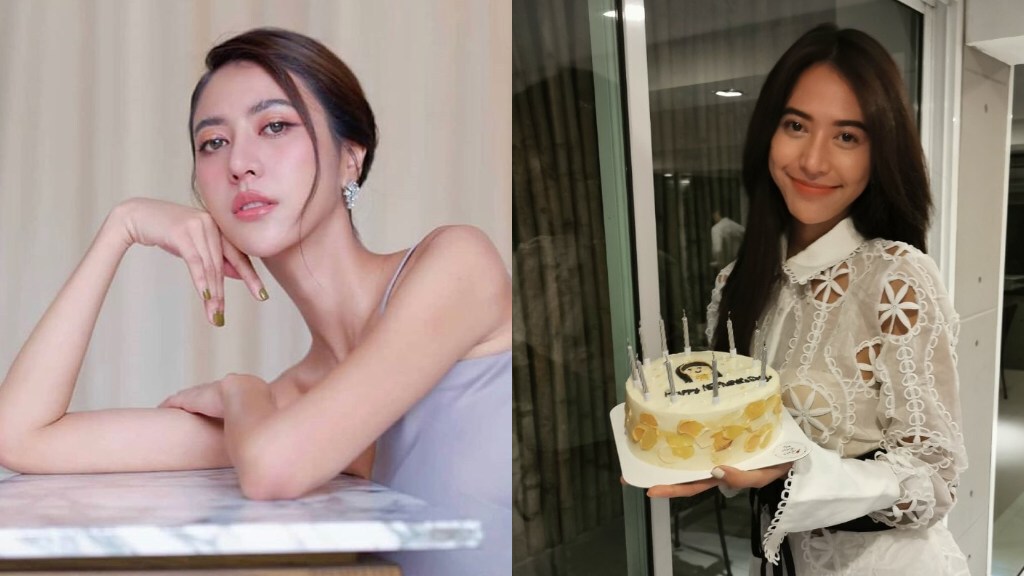 ศาลสั่งจำคุก "น้ำหวาน" 15 วัน ร่วมงานจัดปาร์ตี้ผับดังเอกมัยไม่สนโควิด