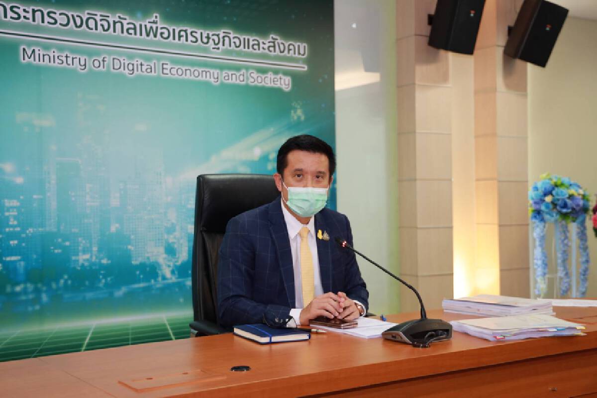 ดีอีเอส สั่ง กสทช. ยกเว้นค่าบริการสายด่วนช่วงวิกฤตโควิด-19