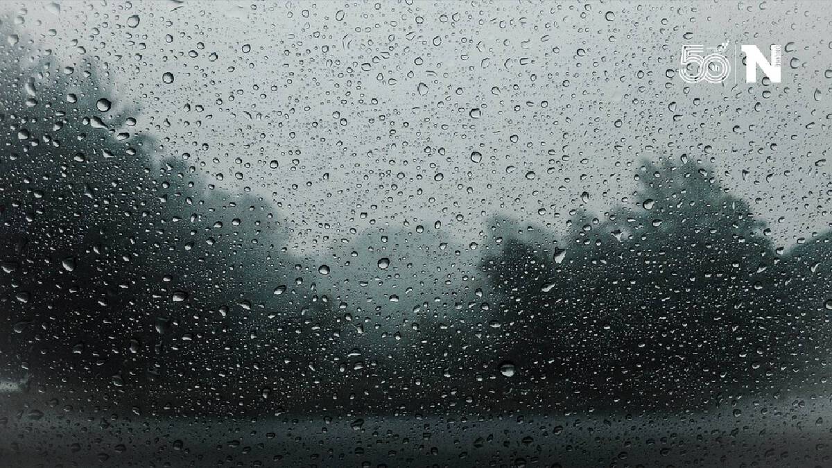 กรมอุตุฯ เตือนภาคใต้-ตะวันออกเฉียงเหนือ มีฝนตกหนักเสี่ยงน้ำท่วมฉับพลัน