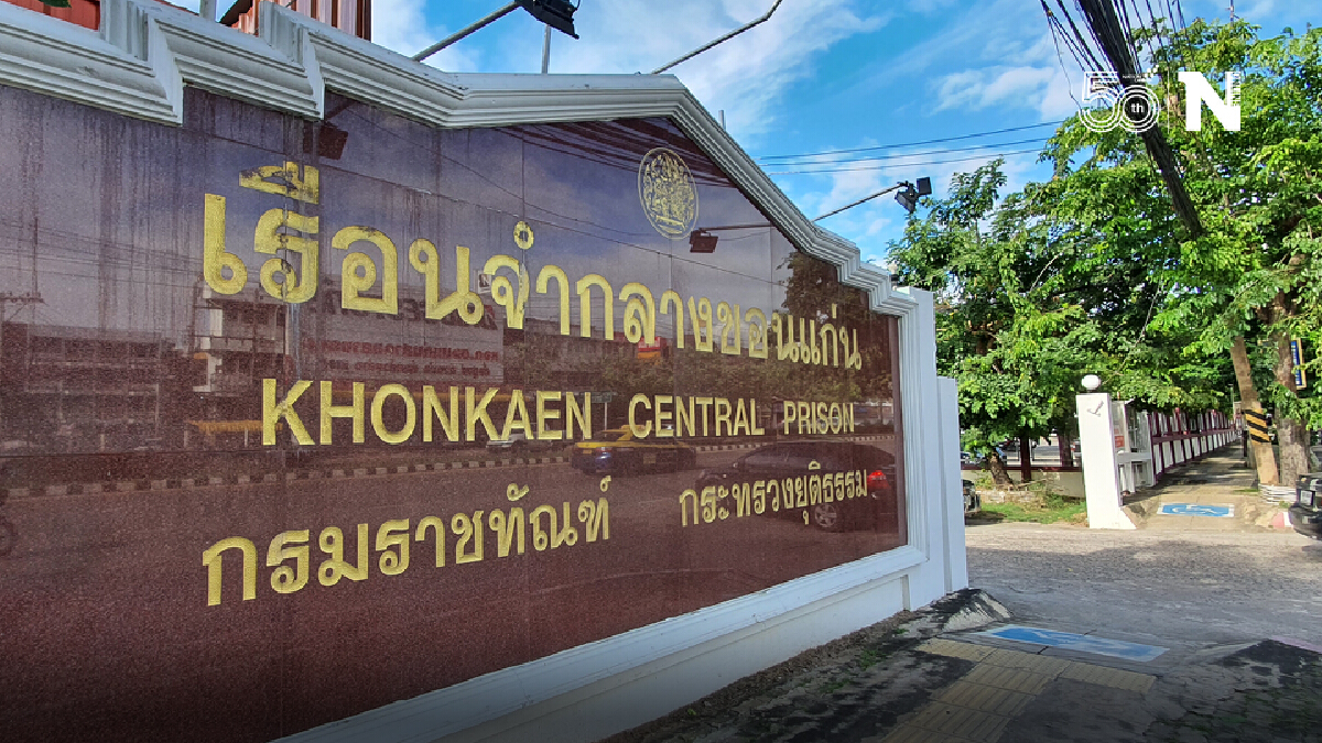 คลัสเตอร์เรือนจำยอดผู้ติดโควิดพุ่ง 929 คน รอผลแดนหญิง คลัสเตอร์เรือนจำยอดผู้ติดโควิดพุ่ง 929 คน รอผลแดนหญิง