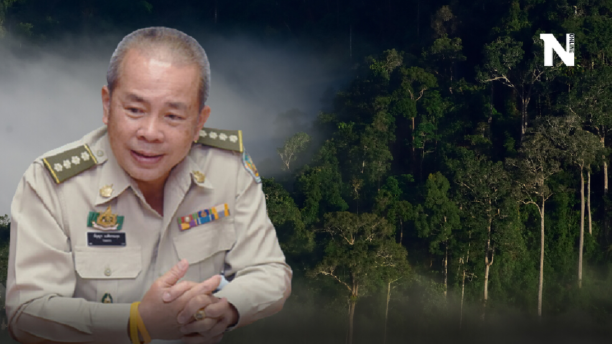 อุทยานแห่งชาติฯ แจง เครือข่ายชนเผ่าฯ พร้อมเปิดพื้นที่ร่วมจัดการ "มรดกโลก"