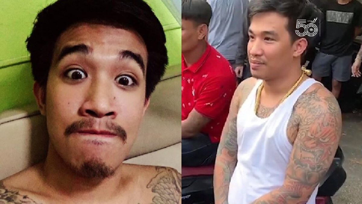กรมราชทัณฑ์ปัดข่าวลือว่อนโซเชียล "เสี่ยโป้" เสียชีวิตคาคุก