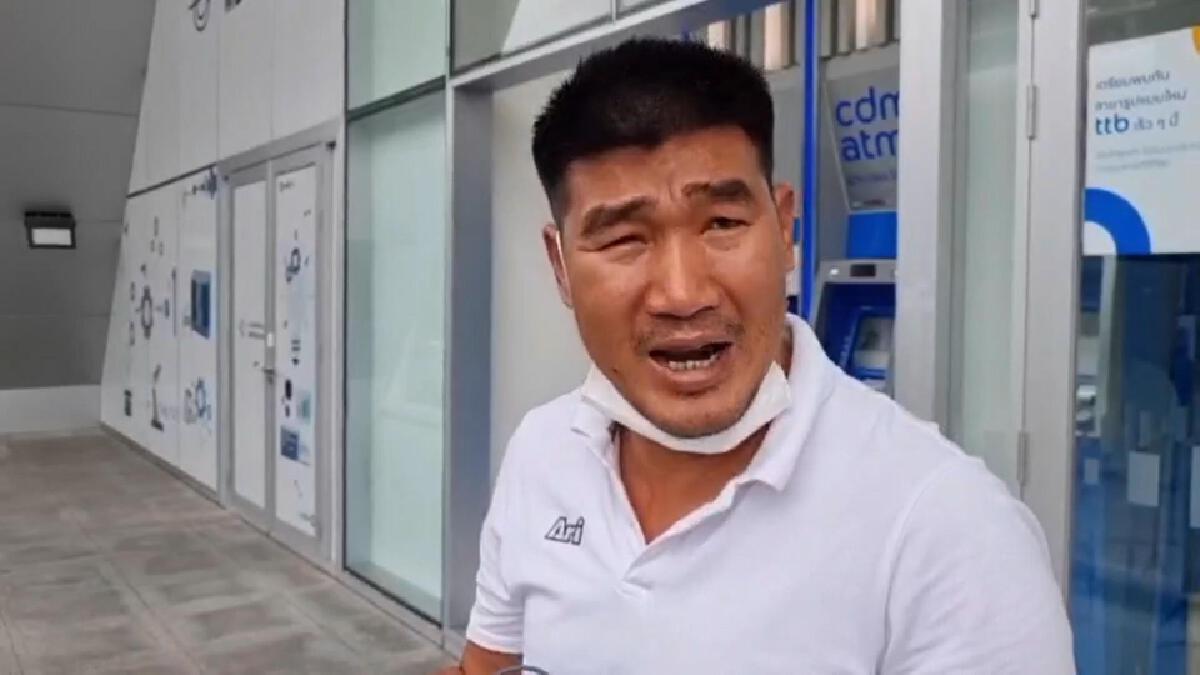 สุดงง "สมรักษ์" ติดโควิดทั้งที่ฉีดวัคซีนครบ 2 เข็ม คาดจุดเสี่ยงโรงพัก