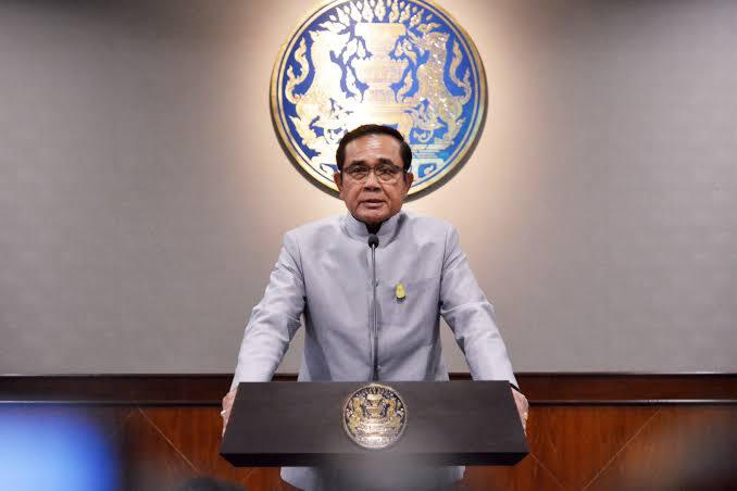 นายกฯ สั่งชี้แจงประชาชน เตรียมรับมาตราการคุมเข้มโควิด