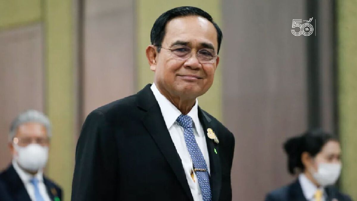 จับจังหวะ “พรรคร่วมรัฐบาล” สั่งเช็คกระแส-เตรียมถอนตัว