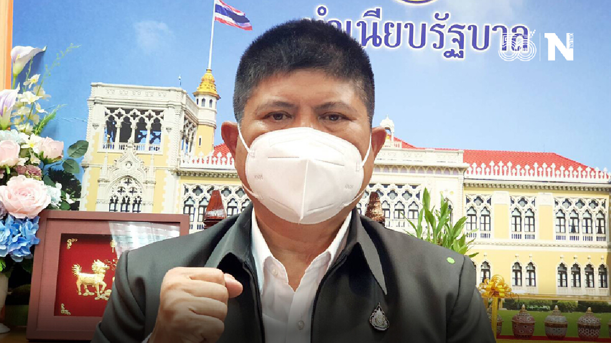 “แรมโบ้” ขอ “ศ.สุรพล” ควรเข้าใจการทำงานของทุกฝ่ายในขณะนี้