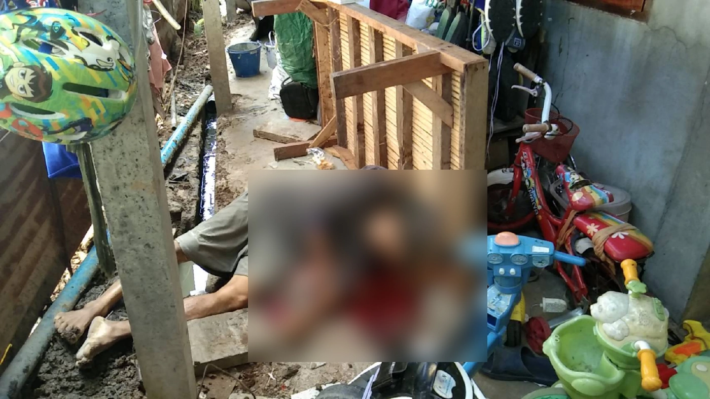 เปิดศึกเพื่อนบ้านแย่งสูบน้ำทำนา แค้นจัดยิงยกครัว4ศพก่อนยิงตัวตายตาม