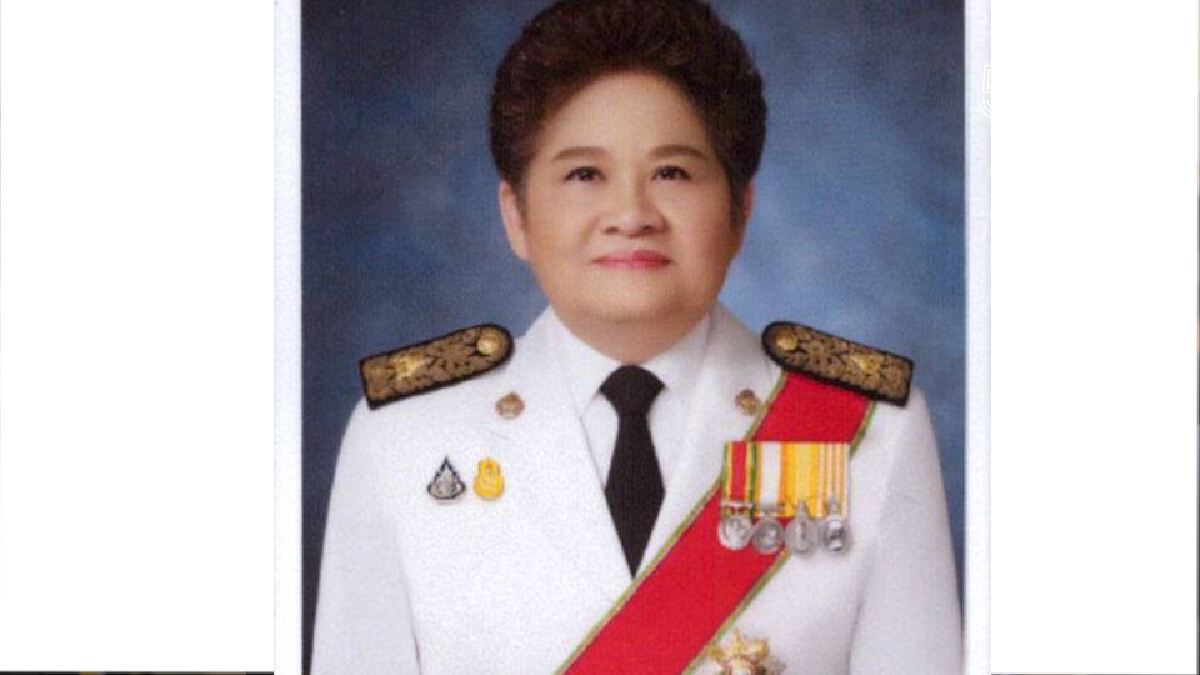 “ปิยกุล บุญเพิ่ม” ผงาดนั่งเก้าอี้ประมุขศาลฎีกาคนใหม่ “ปิยกุล บุญเพิ่ม” ผงาดนั่งเก้าอี้ประมุขศาลฎีกาคนใหม่