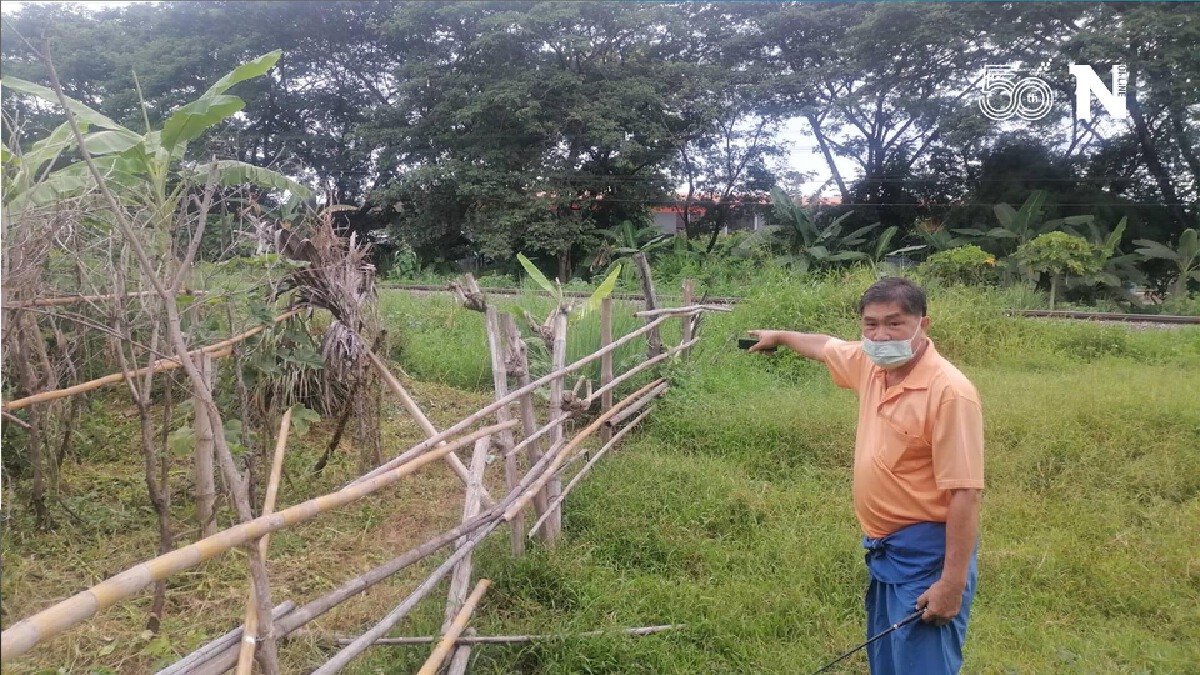 แตกตื่นทั้งหมู่บ้านนอนดับโพรงหญ้า-โอละพ่อ!เมาไม่ได้สติ