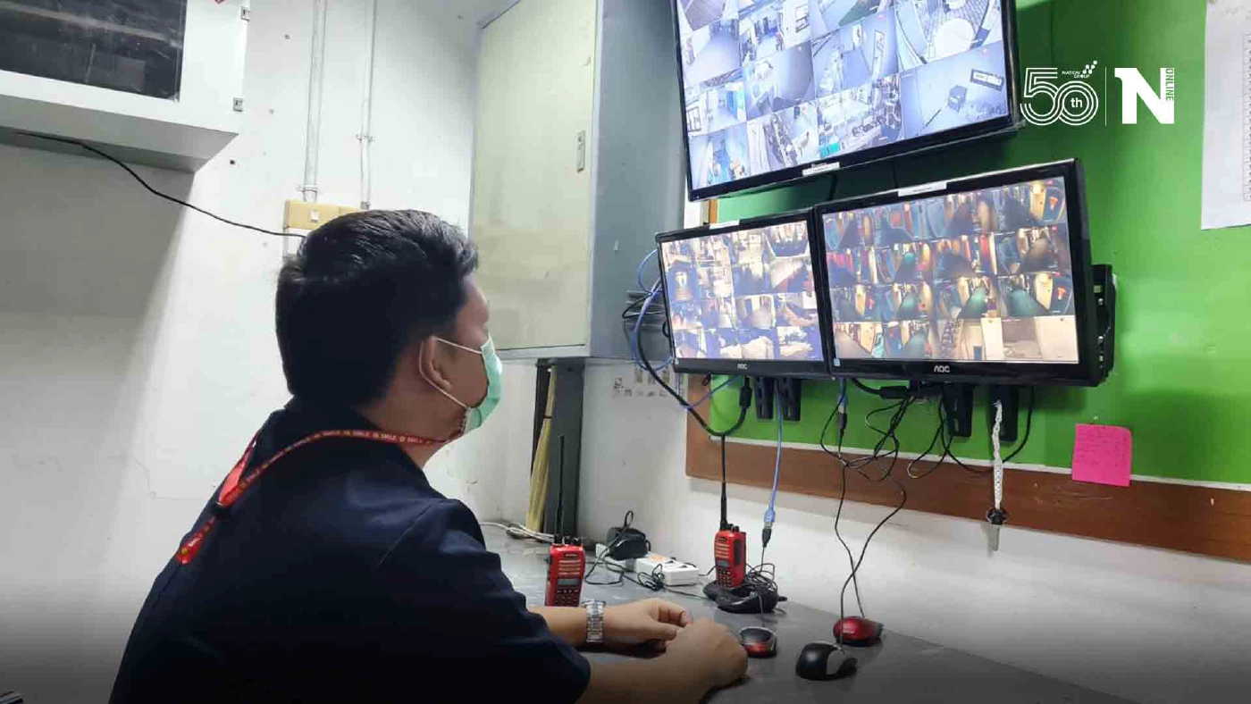 โคราชเตรียมใช้โรงแรมฟอร์จูนเป็นที่กักตัวกลุ่มเสี่ยง 120 เตียง โคราชเตรียมใช้โรงแรมฟอร์จูนเป็นที่กักตัวกลุ่มเสี่ยง 120 เตียง