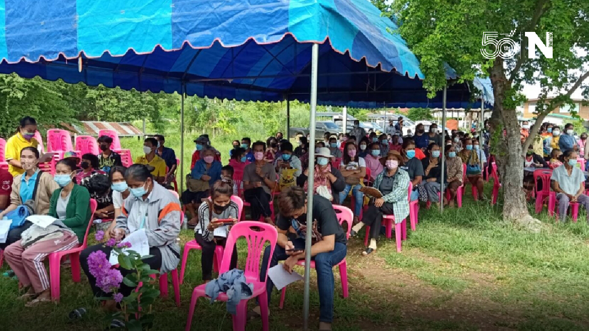 ผจก.โรงงานน้ำตาลศรีเทพฯหวัง 80 คนงานไม่ติดเชื้อ ผจก.โรงงานน้ำตาลศรีเทพฯหวัง 80 คนงานไม่ติดเชื้อ