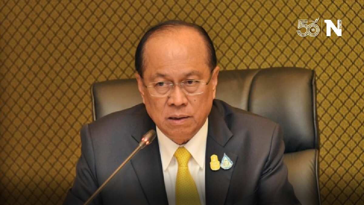 ลือ"อนุพงษ์"จะทำลายประวิติศาสตร์ 100 ปี มหาดไทย เสนอตั้งปลัดมท.ข้ามห้วย