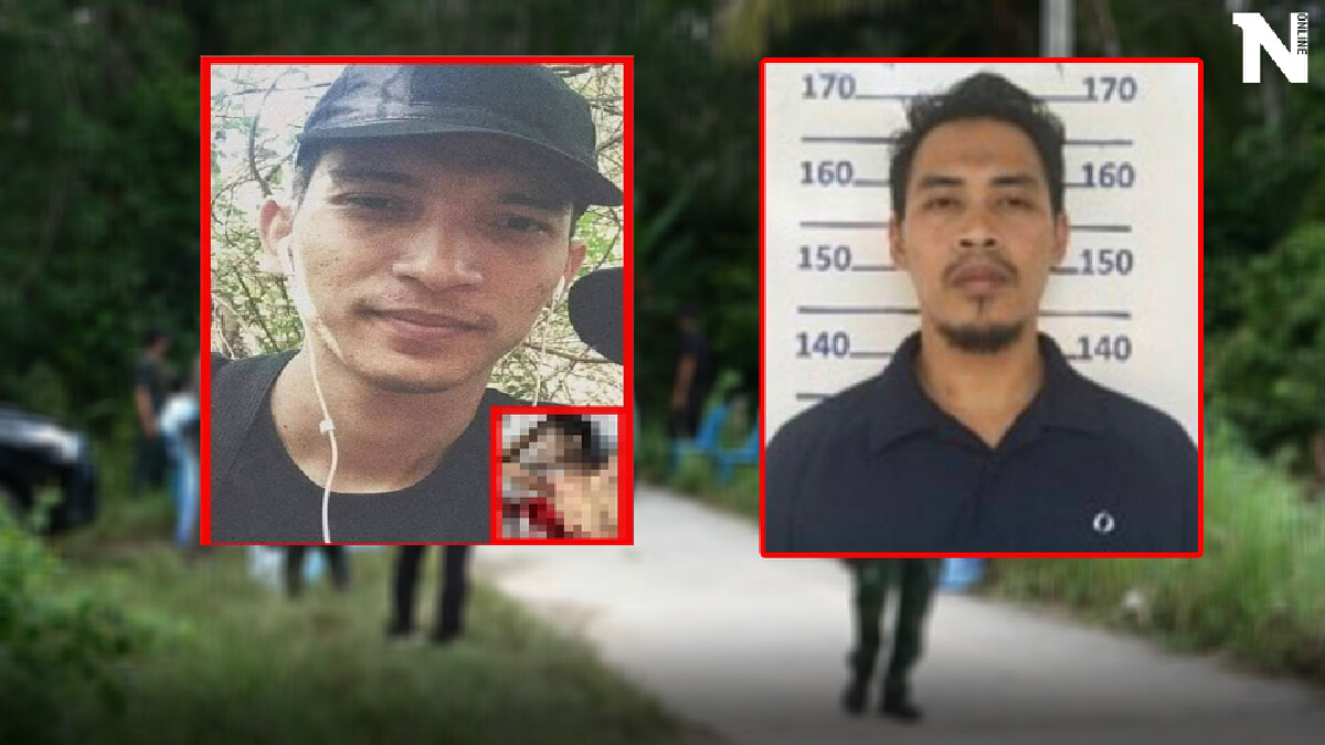 ปะทะอีกระลอก วิสามัญ 2 ศพโจรใต้ หลบเข้าป่าสาคู ยังปิดล้อมกดดันต่อเนื่อง