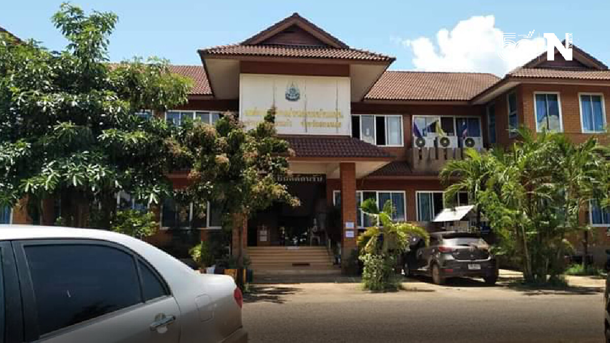 อบต.ยืนยันบ้านป้าโพนนาแก้วเสียหายไม่มากจึงประเมินให้ 100 บาท