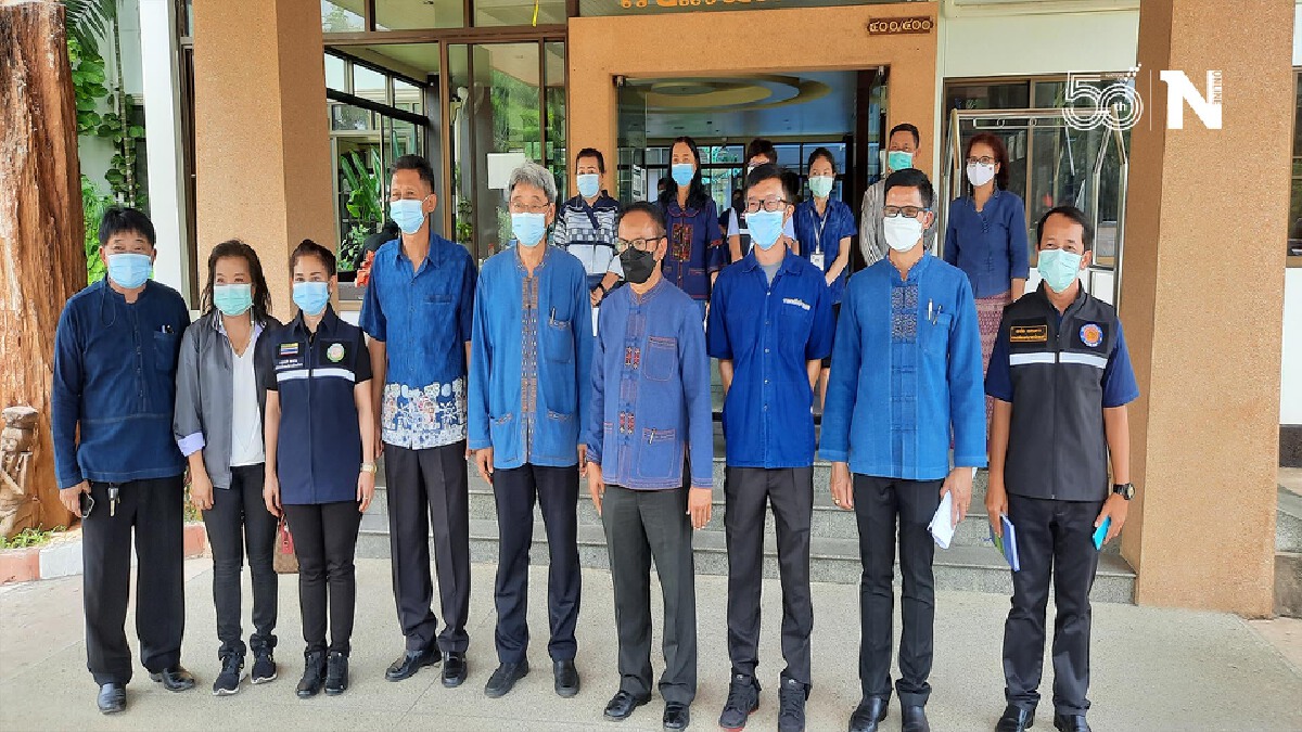 ผู้ว่าฯแพร่รอรับ3แม่ลูกกลับภูมิลำเนา-ไม่มีเตียงรักษา 