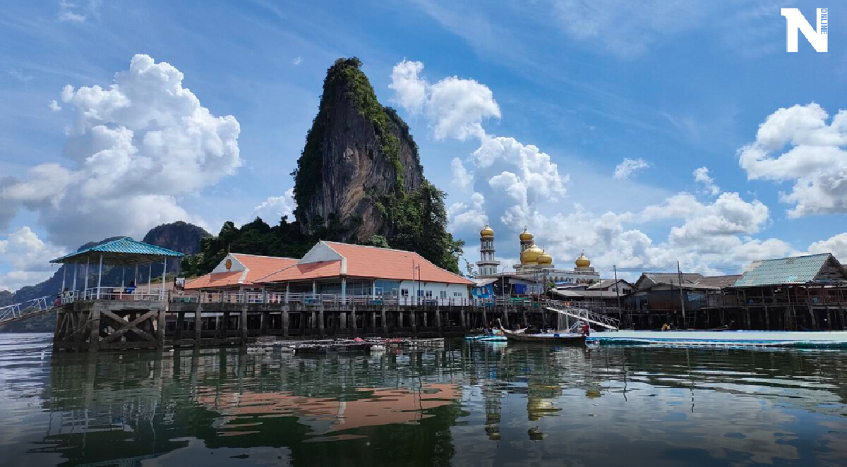 เลื่อนเที่ยว “พังงาพร้อม” ไปเป็น 15 ส.ค.นี้ เลื่อนเที่ยว “พังงาพร้อม” ไปเป็น 15 ส.ค.นี้