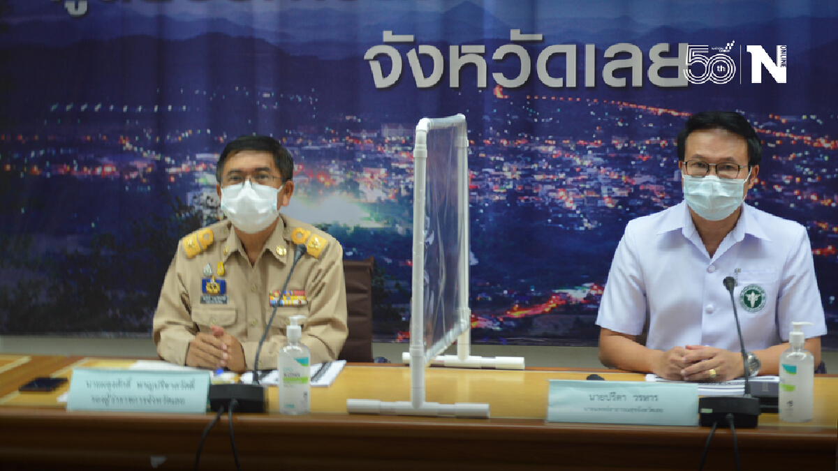 ยอดติดเชื้อโควิดพุ่งอนุมัติตั้งศูนย์พักรักษาตัวประจำชุมชน