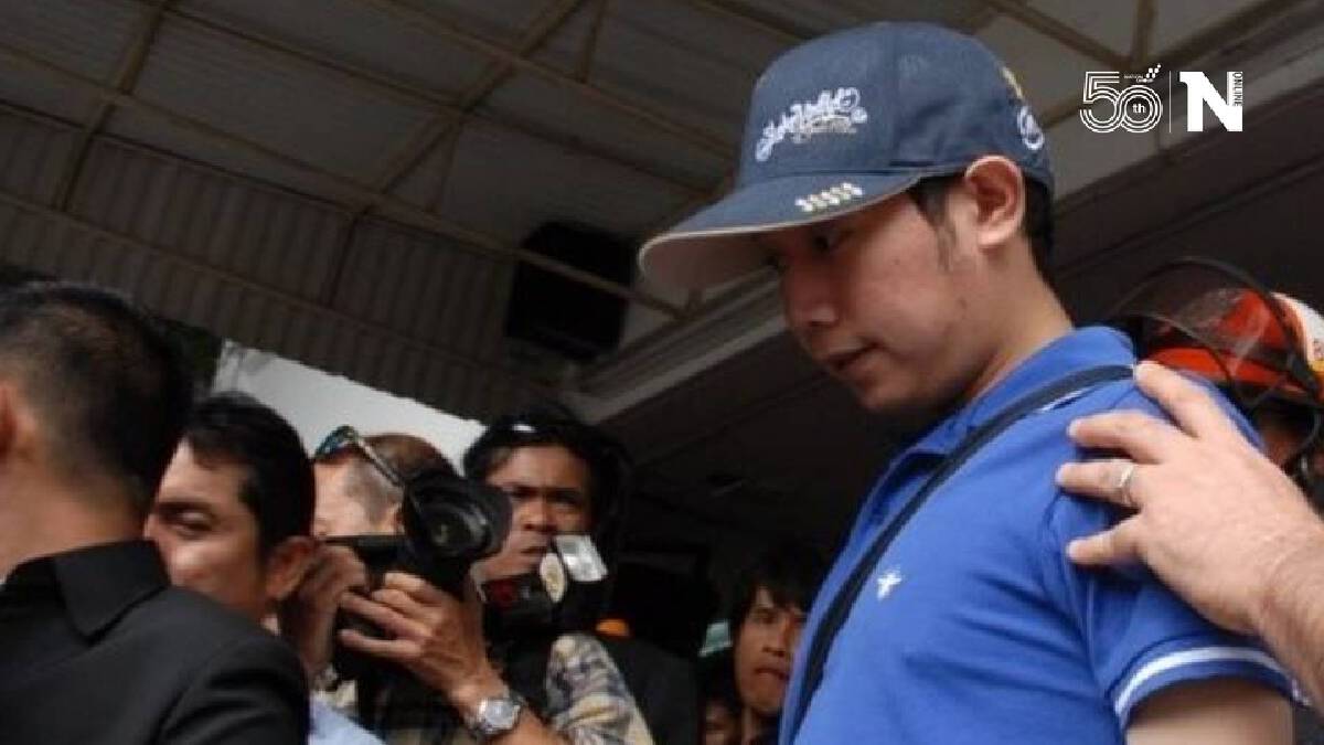 อดีตรองอัยการสูงสุด ยันสั่งไม่ฟ้อง “บอส อยู่วิทยา” อ้างเป็นไปตามหลักฐาน