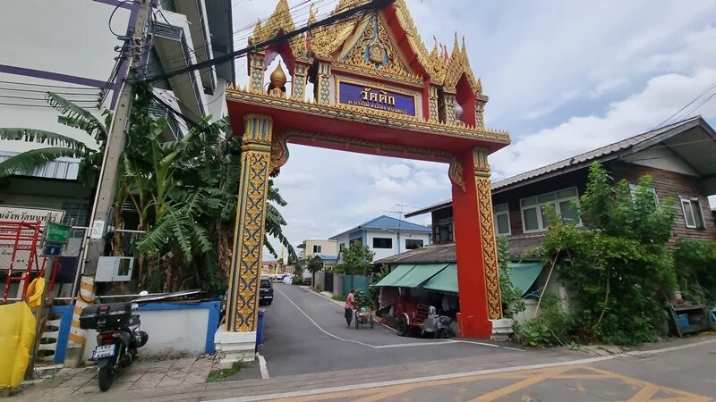 เจ้าอาวาสวัดตึกมรณภาพ หลังติดเชื้อโควิด-19 เพียง 8 วัน