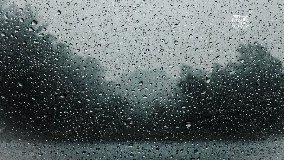 สภาพอากาศวันนี้ กรมอุตุฯ เตือนทุกภาคฝนยังตกต่อเนื่อง หนักในบางพื้นที่