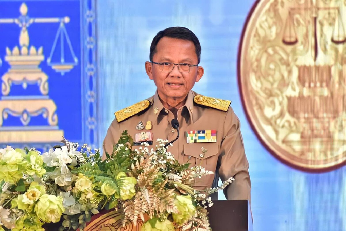 รมว.ยุติธรรม สั่งเร่งช่วยเหลือผู้บริสุทธิ์ติดคุกฟรี พบยอดสูง 355 ราย