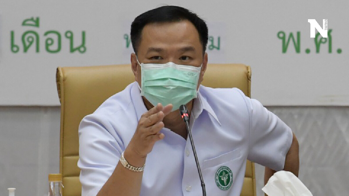 "อนุทิน"ย้ำชัดภูมิใจไทยพร้อมทำงานครบเทอม ปัดต่อรองแก้รธน.อำนาจส.ว. "อนุทิน"ย้ำชัดภูมิใจไทยพร้อมทำงานครบเทอม ปัดต่อรองแก้รธน.อำนาจส.ว.