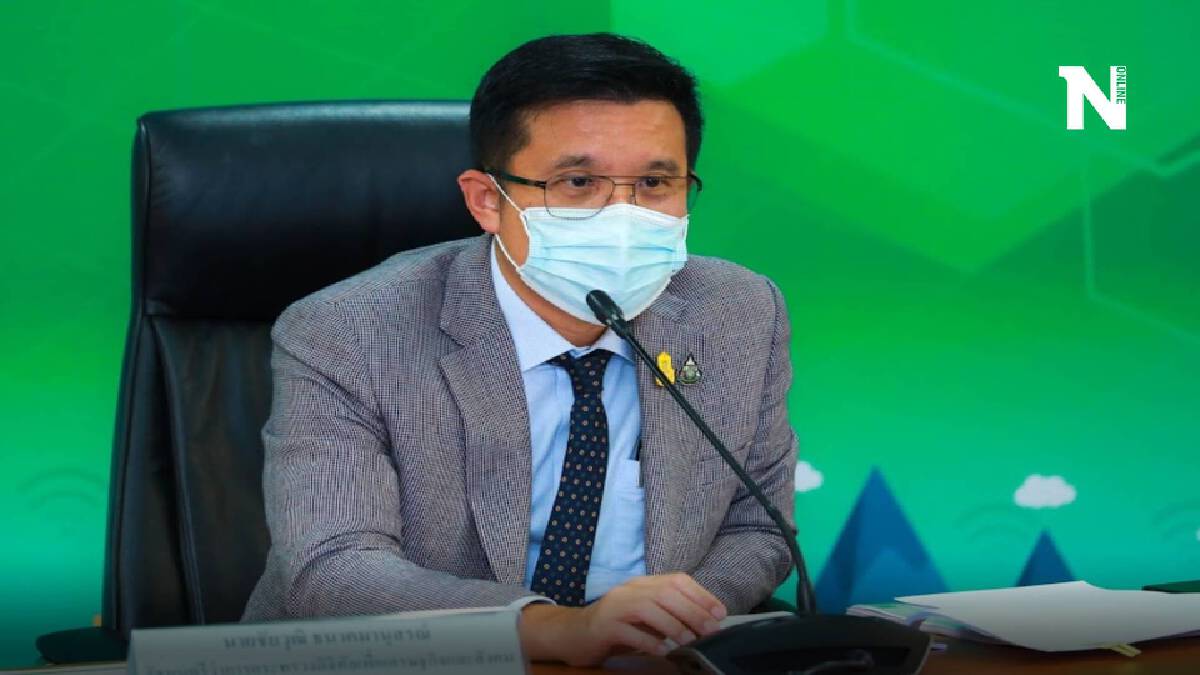 "ชัยวุฒิ" ตอบ "ทูตนอกแถว" ยันไม่ปิดกั้นเห็นต่าง ชี้ ไทยใช้แอปแก้โควิด