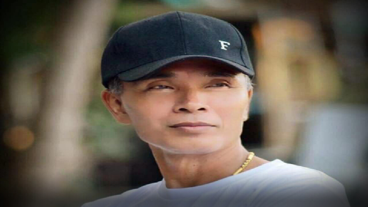 ครูวีระยุทธ์ แต่งเพลงให้กำลังใจชาวเสิงสาง ร่วมแรงร่วมใจท่ามกลางโควิด ครูวีระยุทธ์ แต่งเพลงให้กำลังใจชาวเสิงสาง ร่วมแรงร่วมใจท่ามกลางโควิด
