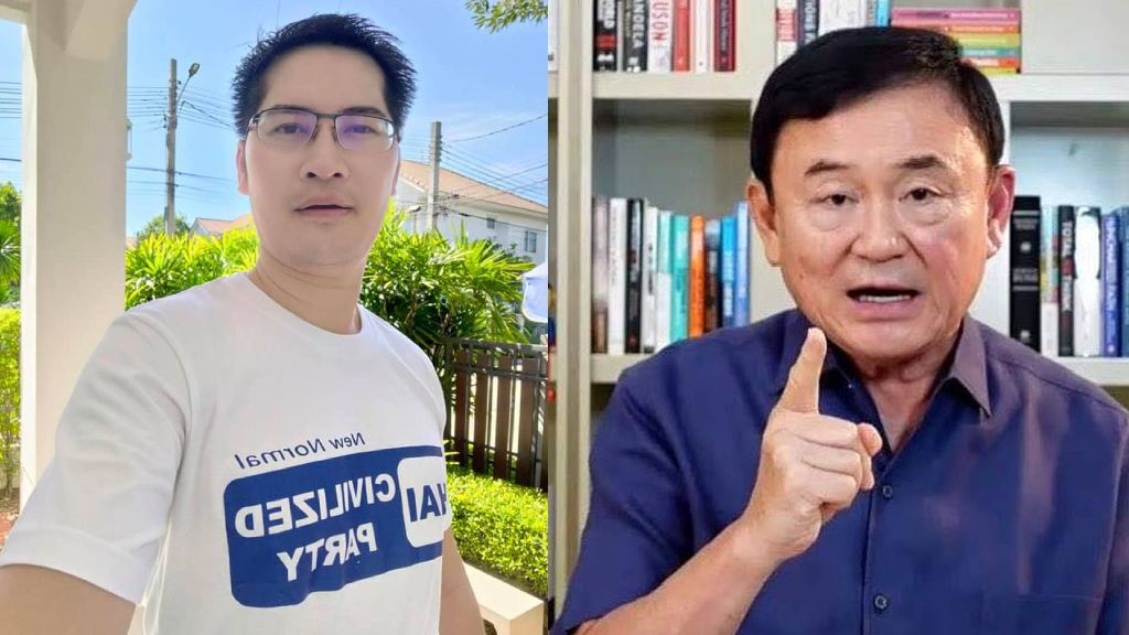 "มงคลกิตติ์" ปากหวานอ้อน "พี่โทนี่" กลับไทย อยากเป็นลูกมือทำทุกอย่าง "มงคลกิตติ์" ปากหวานอ้อน "พี่โทนี่" กลับไทย อยากเป็นลูกมือทำทุกอย่าง