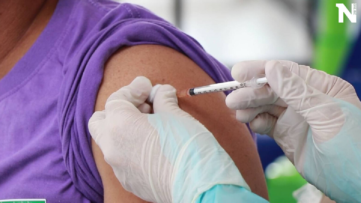 Kick Off ฉีดวัคซีนโควิด-19 ผู้พิการทุกประเภท