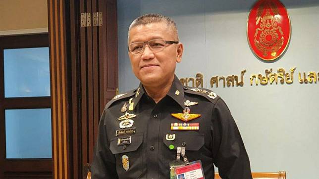 ทบ.แจ้งความคนสร้างเฟคนิวส์รัฐประหาร ทบ.แจ้งความคนสร้างเฟคนิวส์รัฐประหาร