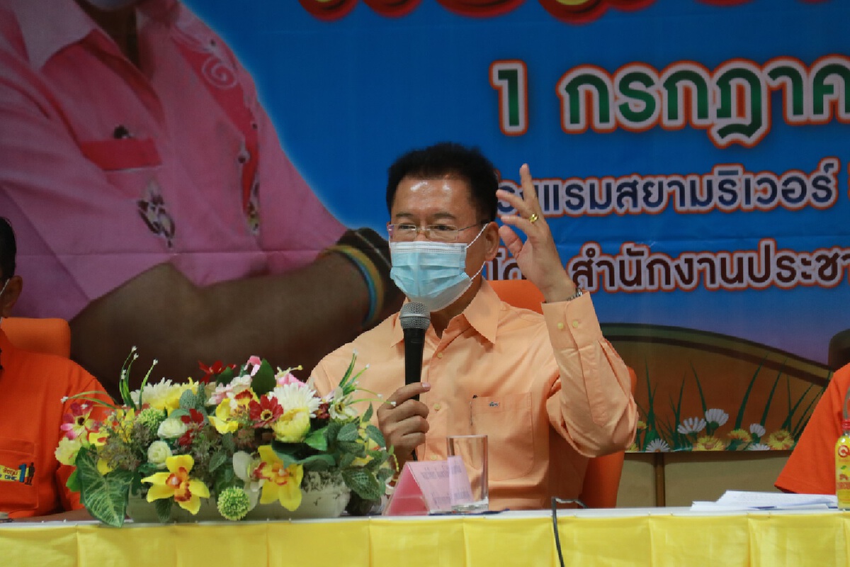 กทม.ปิดแคมป์คนงานแห่กลับบ้าน ชัยภูมิพบผู้ติดเชื้อโควิดกว่า100ราย