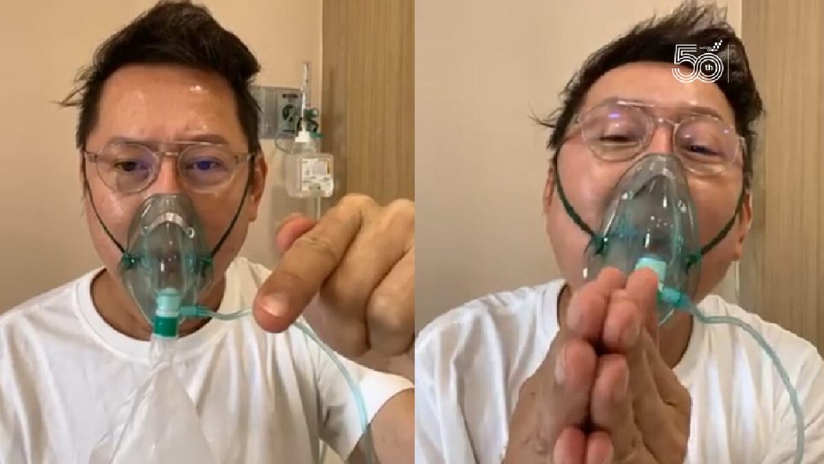 "ณวัฒน์" ประกาศยุติพิธีกรรายการดัง รณรงค์แบนธุรกิจเจ้าสัว