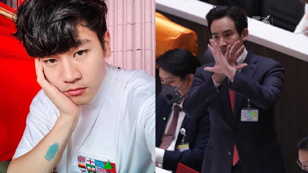 ถล่มเละ "โทนี่ รากแก่น" ฟุ้งเป็นกลาง แนะ "สลิ่ม-สามกีบ" เปิดใจรับฟัง